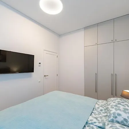 Апартаменты Sun Sonata 1