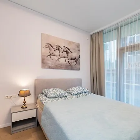 Апартаменты Sun Sonata 1 *