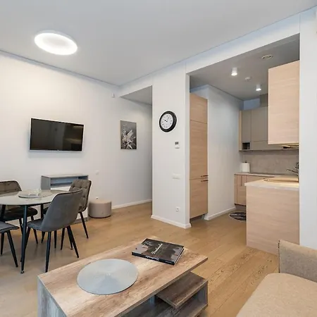 Sun Sonata 1 Друскининкай