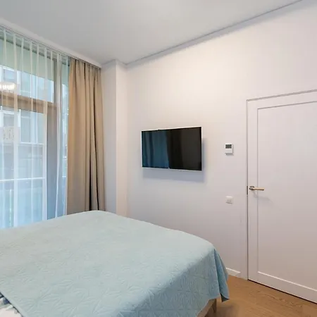 Sun Sonata 1 Апартаменты