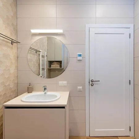 Sun Sonata 1 Друскининкай