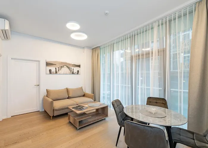 Daire Sun Sonata 1 Druskininkai