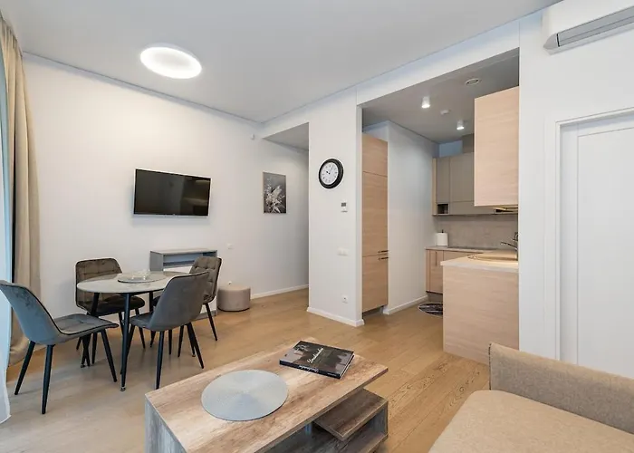 Sun Sonata 1 Druskininkai