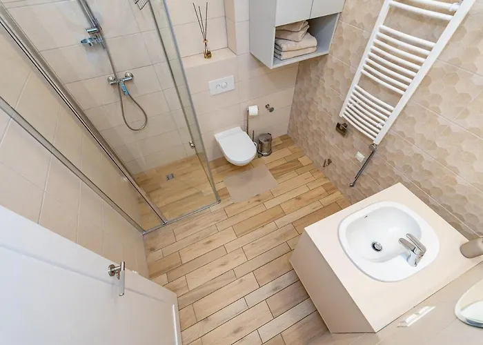 Sun Sonata 1 * Druskininkai