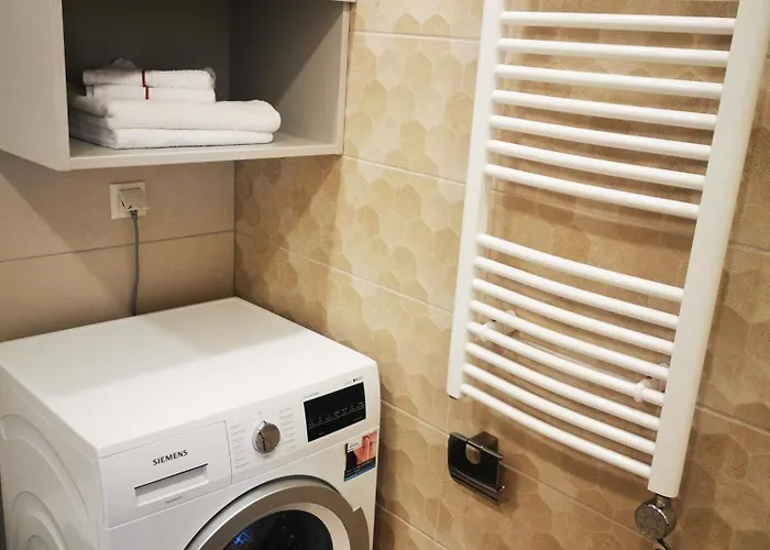 Sun Sonata 1 * Druskininkai